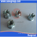 High Precision threaded rod bolt